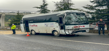 Uak'ta ii servisleri arpt
