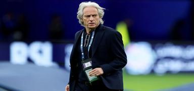Al-Hilal'den ayrlyor mu? Jorge Jesus iin srpriz iddia