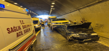 72 ki�i hayat�n� kaybetti