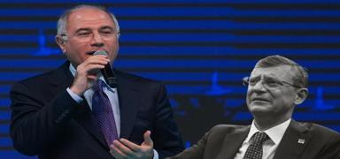 CHP'ye hafza tazelemesi yapt
