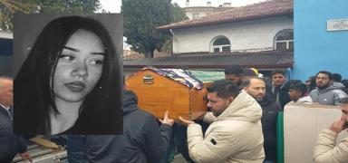 Edirne'de okul bahesinde l bulunmutu: 15 yandaki kzn katili yakaland! Cinayetteki detay oke etti