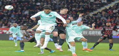 Gol dellosunda kazanan kmad
