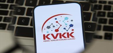 KVKK Ba�kan� Bilir: E-posta ve mesaj yoluyla gelen kimlik av� sald�r�lar�na kar�� dikkatli olunmal�