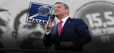 �zg�r �zel, alg�da yine �uvallad�