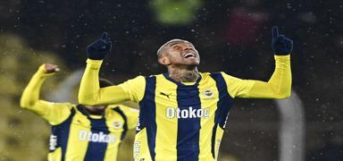 Talisca: Umarm Alex gibi olurum