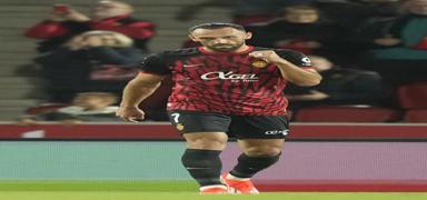 Vedat Muriqi'den kt haber!