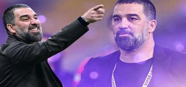 Arda Turan resmen geri d�n�yor