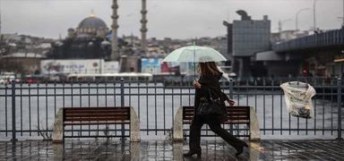 Yurt genelinde yal hava etkili olacak