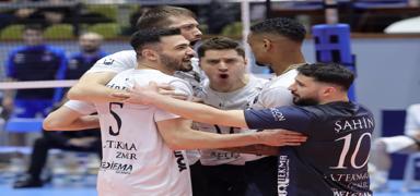 Altekma'nn konuu Spor Toto