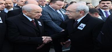 Bah�eli'den K�l��daro�lu talimat�