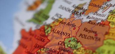 Duisburg'da okullarda panik! Eitime bir gn ara verildi