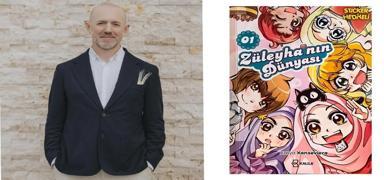 Ebeveynlerin izin verdii tek manga: Zleyha'nn Dnyas