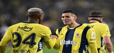 Fenerbahe ve Lazio anlat! Tarih belli oldu