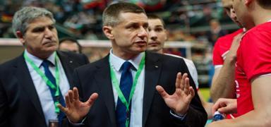 Halkbank'ta ikinci Radostin Stoychev dnemi