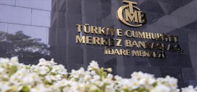 Merkez Bankas rezervleri 156,5 milyar dolar oldu