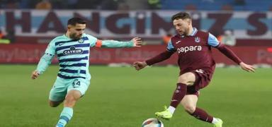 Trabzonspor - Rizespor mann saati deiti