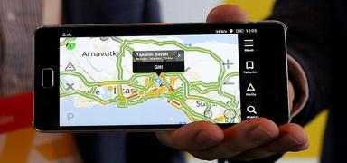 Trkiye yerli GPS uygulamasn devreye alacak