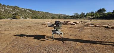 Uzun vadeli destek, do�ru finansman! Savunma sanayisindeki fikirleri b�y�tmek i�in yeni giri�im