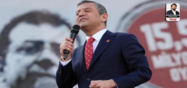 �zg�r �zel nereye ko�uyor?