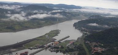 ABD'den 'Panama Kanal' mesaj: in'in etkisinden geri alacaz