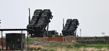 ABD'den Patriot onay kt