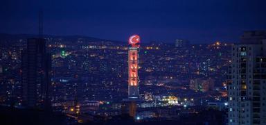 CHP'li belediye kuleyi sata karacak