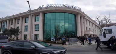 CHP'li yeden byk skandal
