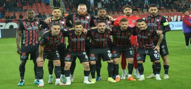 orum FK'nn rakibi Erzurum FK