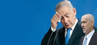 'Katargate' skandal sonu olacak! Netanyahu keye skt