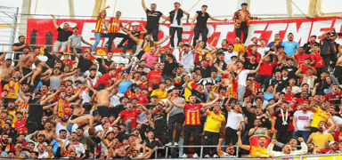 Kayserispor-Kasmpaa ma bilet fiyatlar belli oldu