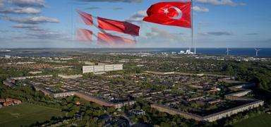 Kuzeyde Trkiye aknl