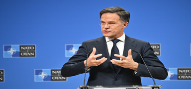 NATO'dan Japonya'ya ibirlii karmas
