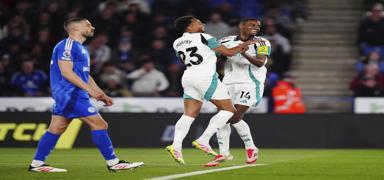 Newcastle United'a 45 dakika yetti