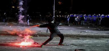 'rencilere siyasi yasak istendi' iddias kt