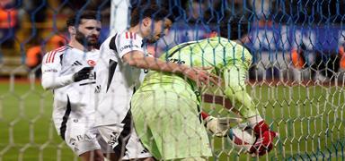 Salih Uan: Hedefimiz artk nclk