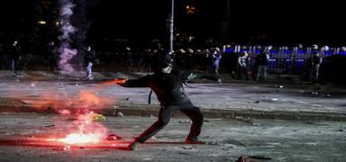 139 ki�iye 3'er y�la kadar hapis istemi