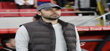 Sel�uk �nan: Son dakikada gol yemek �ok �zd�