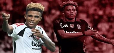 Ne yaptn sen Gedson Fernandes