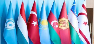 Trkiye'den 'hazrz' mesaj! Trk devlerine ortak ar