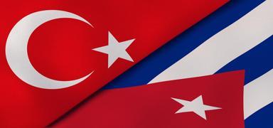 Trkiye'den kanser almalar adm! Kba ile temas saland