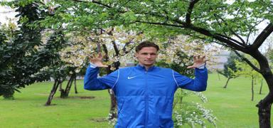 Atilla Mocsi: Hedefimiz Trabzonspor'u evinde yenmek