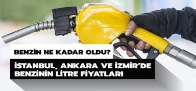 Benzine st ste indirim! Gncel benzin ve motorin fiyatlar ne kadar oldu?