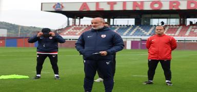 Ersan Parlatan: �u an i�in kaybedilmi� bir �ey yok