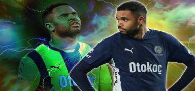Fenerbahe'de En-Nesyri krizi!