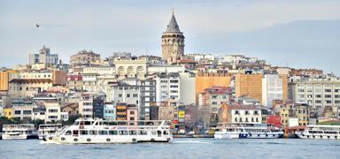 Havalar ne zaman snacak? stanbul'da 15 gnlk hava durumu nasl olacak?