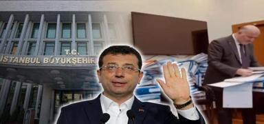 �BB b�t�esi bile bile gizlendi! Milyarl�k soygun ortal��a sa��ld�