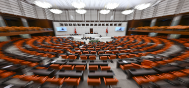 klim Kanunu Teklifi grmeleri tamamland