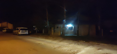 Konya'da alacak verecek meselesinden kan kavgada 1 kii ld