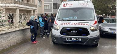 Okuldaki yemekten zehirlendiler! renciler hastaneye kaldrld