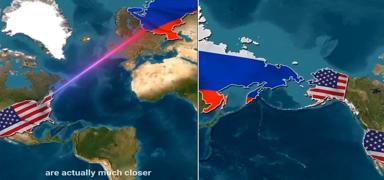 Rusya-ABD'den dikkat �eken yak�nla�ma